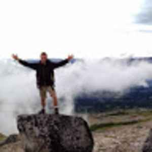 Meet your Posher, Matt